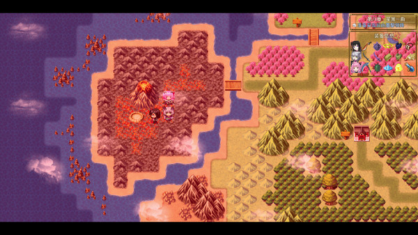 祛魅·格心（祛魅3） screenshot 12