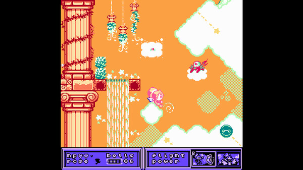 Belle Boomerang screenshot 4