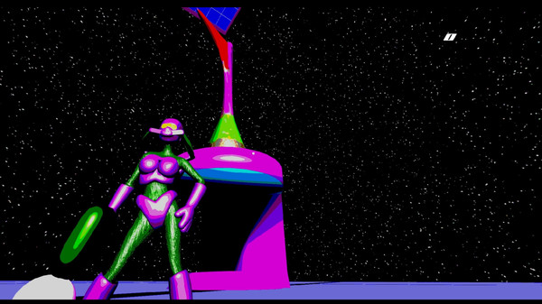 Newtonian Inversion screenshot 1