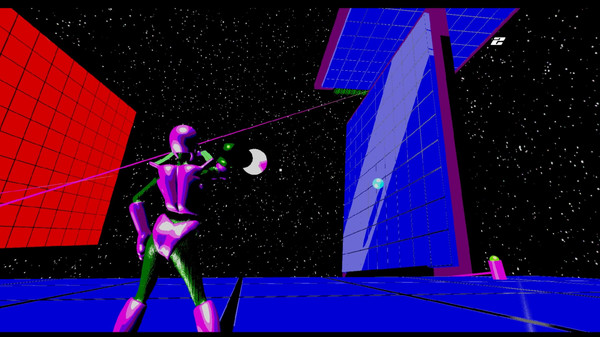 Newtonian Inversion screenshot 7