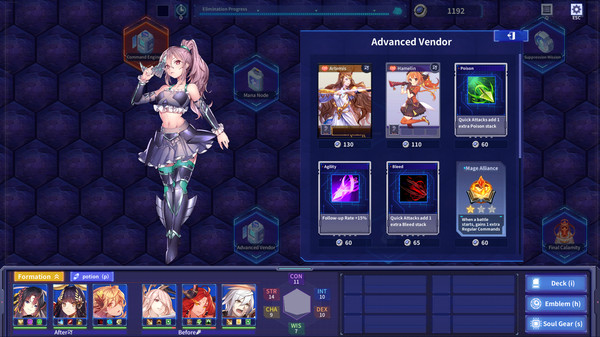 Calamity Eliminator screenshot 11