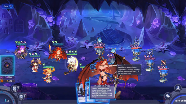 Calamity Eliminator screenshot 9