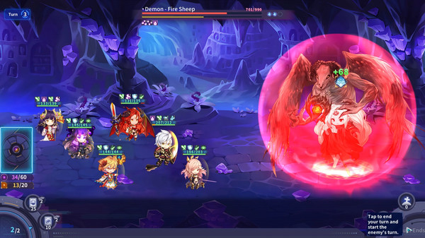 Calamity Eliminator screenshot 10