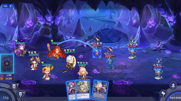 Calamity Eliminator screenshot 8