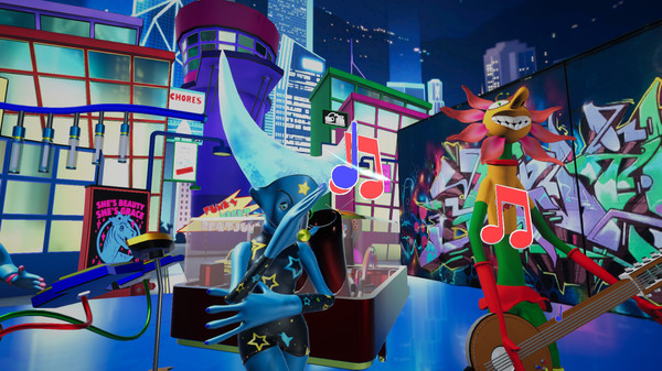 BeatJunkies screenshot 1