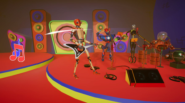 BeatJunkies screenshot 3