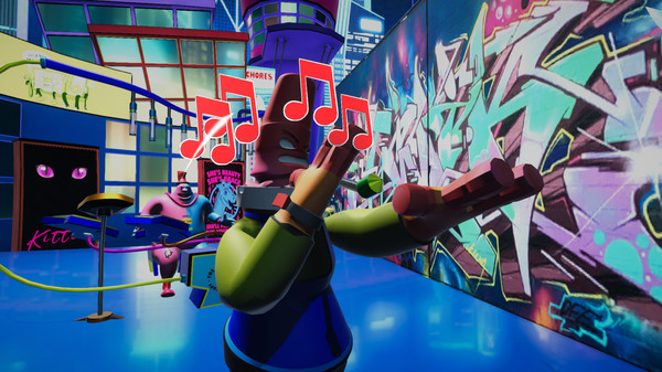 BeatJunkies screenshot 10