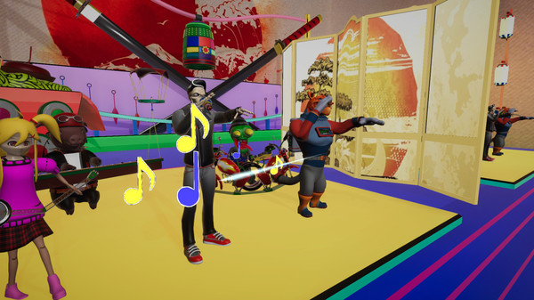 BeatJunkies screenshot 9