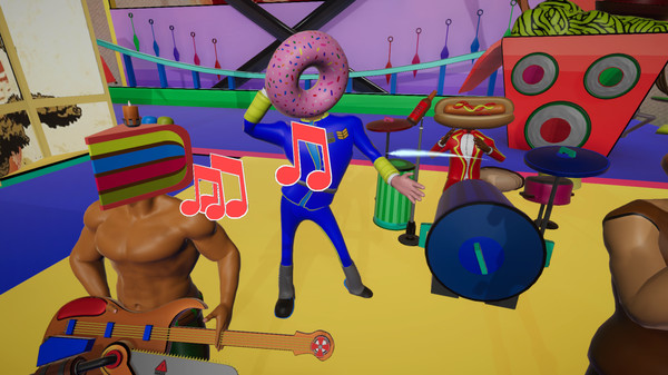 BeatJunkies screenshot 6