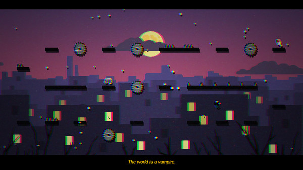 DOOMER'S ADVENTURE screenshot 2