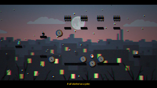 DOOMER'S ADVENTURE screenshot 6