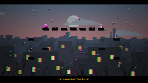 DOOMER'S ADVENTURE screenshot 7