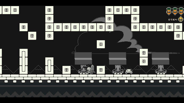 Adventures of The Carrot Captain screenshot 8