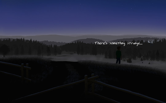 The Silent Sky Part I screenshot 5
