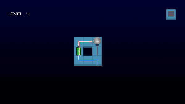 Puzzle Light: One Move screenshot 1