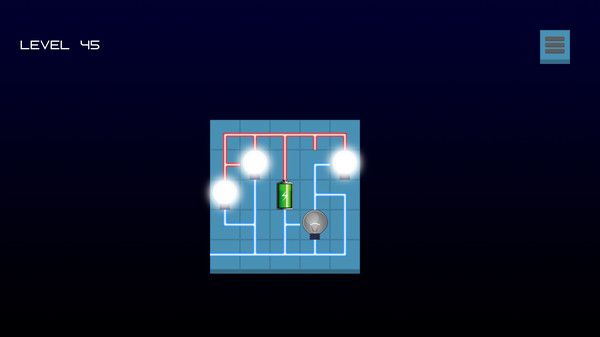 Puzzle Light: One Move screenshot 5