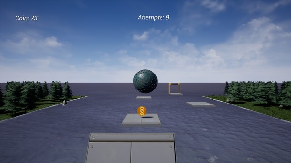 Bouncing Traveler screenshot 4