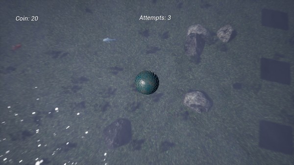 Bouncing Traveler screenshot 5