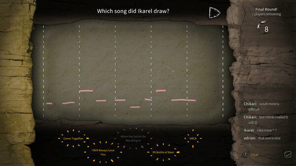 Cave Guessers screenshot 7