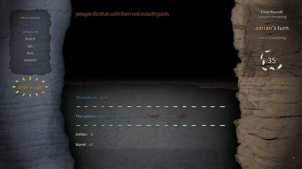 Cave Guessers screenshot 3