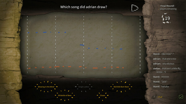 Cave Guessers screenshot 6