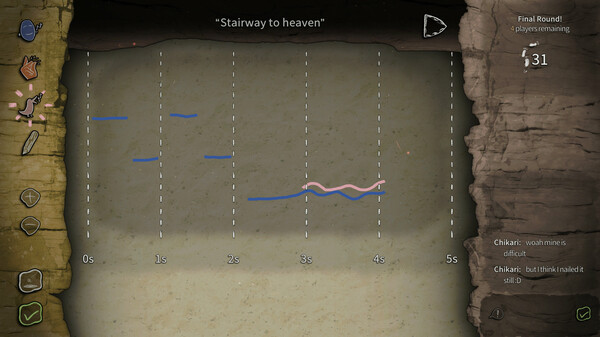 Cave Guessers screenshot 5
