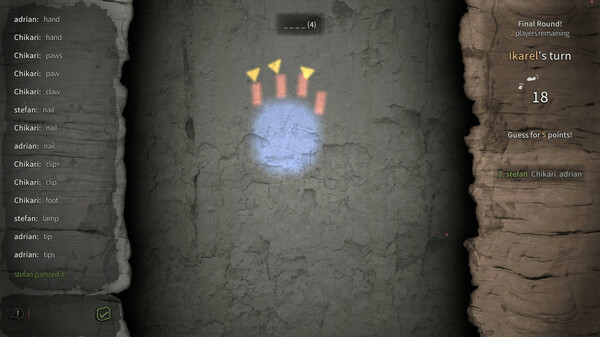 Cave Guessers screenshot 10