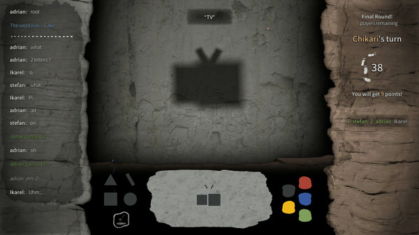 Cave Guessers screenshot 9