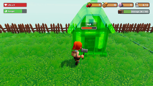 SORALAND screenshot 4