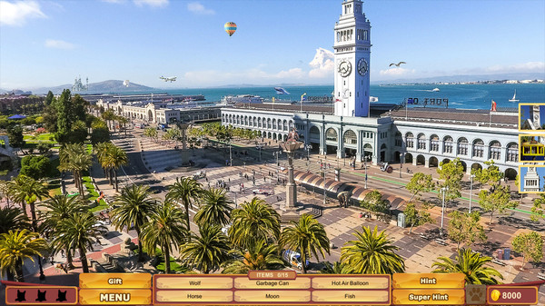Our Beautiful Earth 2 screenshot 2