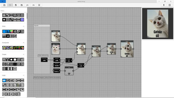 MemeNgin screenshot 9