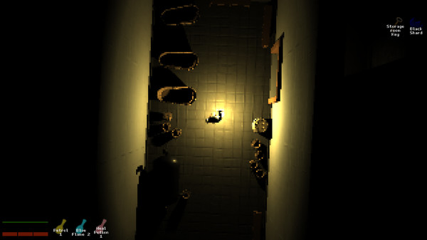 Luminyte screenshot 7