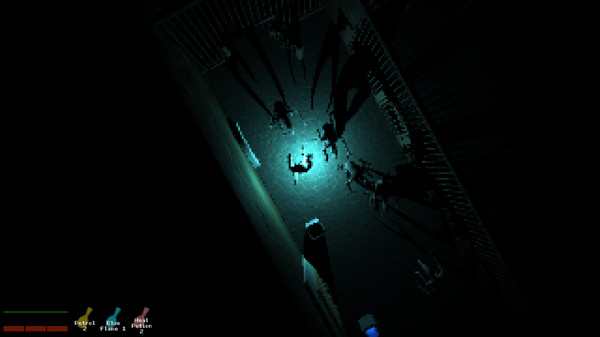 Luminyte screenshot 3