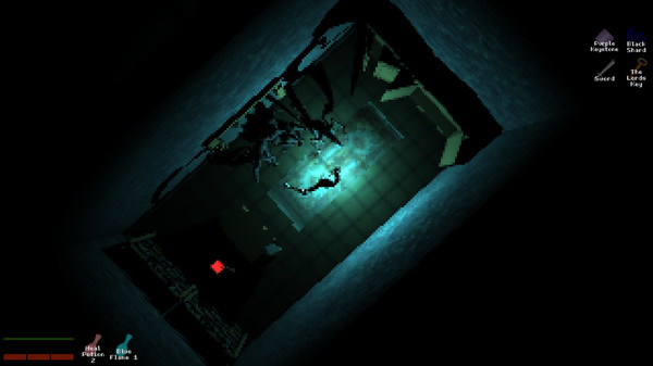 Luminyte screenshot 8