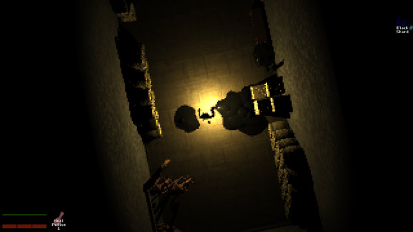 Luminyte screenshot 5