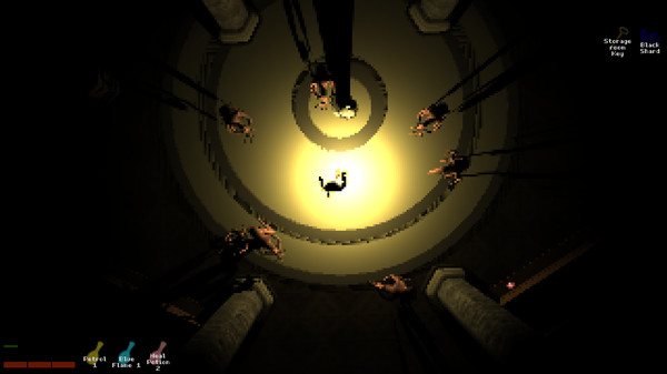 Luminyte screenshot 4