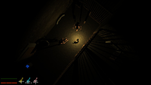 Luminyte screenshot 2