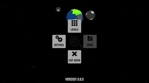 Starsation screenshot 1