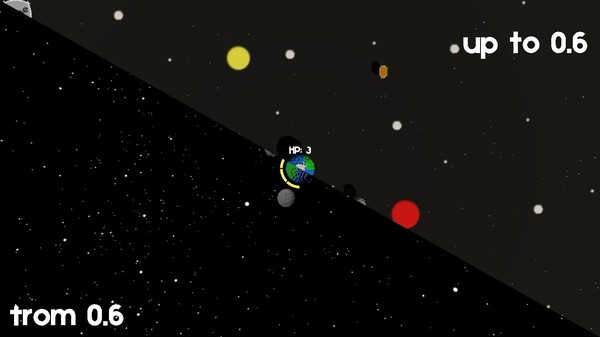 Starsation screenshot 4