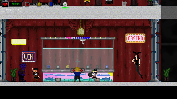 Devoul- Curse of the Soulless screenshot 5