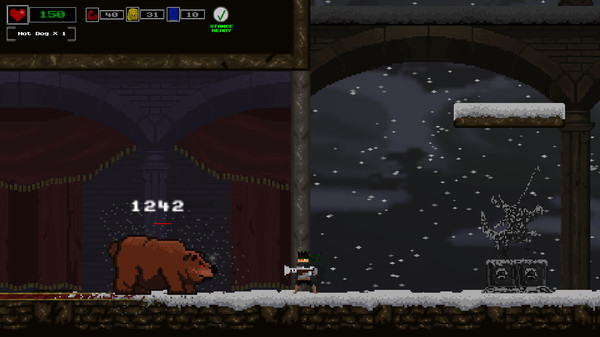 Devoul- Curse of the Soulless screenshot 6