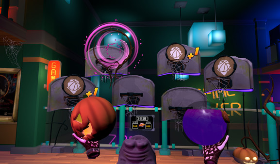 JUST HOOPS screenshot 5