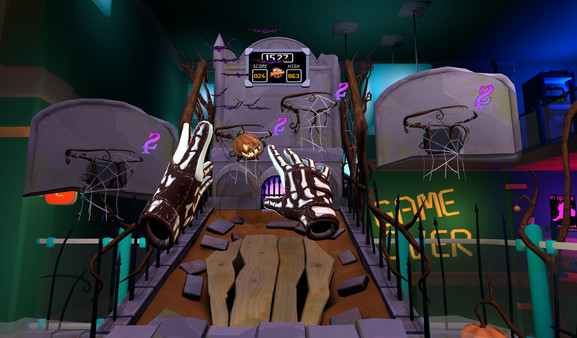 JUST HOOPS screenshot 3