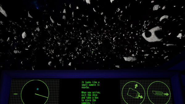 Exo-Leviathan screenshot 4