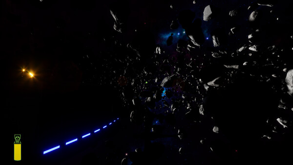 Exo-Leviathan screenshot 6