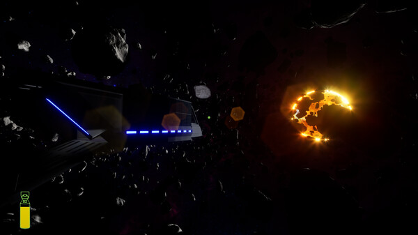 Exo-Leviathan screenshot 3