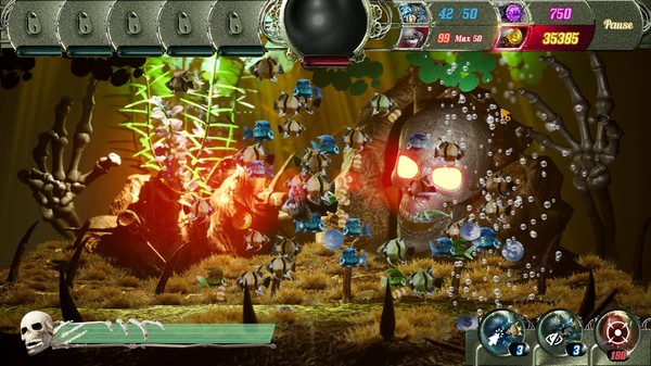 Aquarium Travels screenshot 7