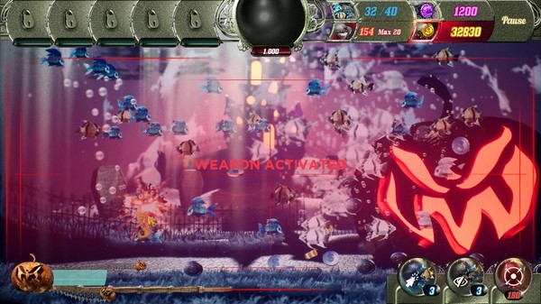 Aquarium Travels screenshot 3