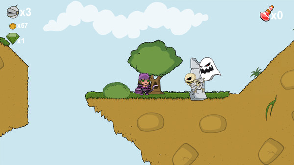 Medieval Hero screenshot 2