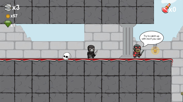 Medieval Hero screenshot 5